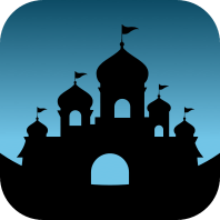 Castle app icon